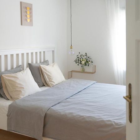 Mia Appartements Innsbruck Bagian luar foto