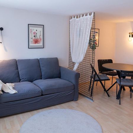 Mia Appartements Innsbruck Bagian luar foto