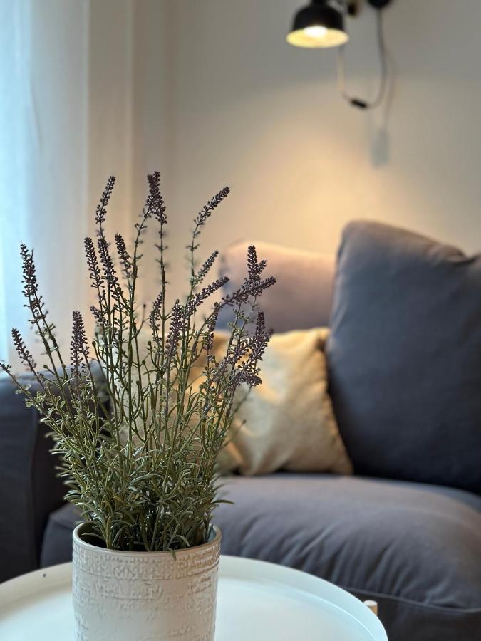 Mia Appartements Innsbruck Bagian luar foto