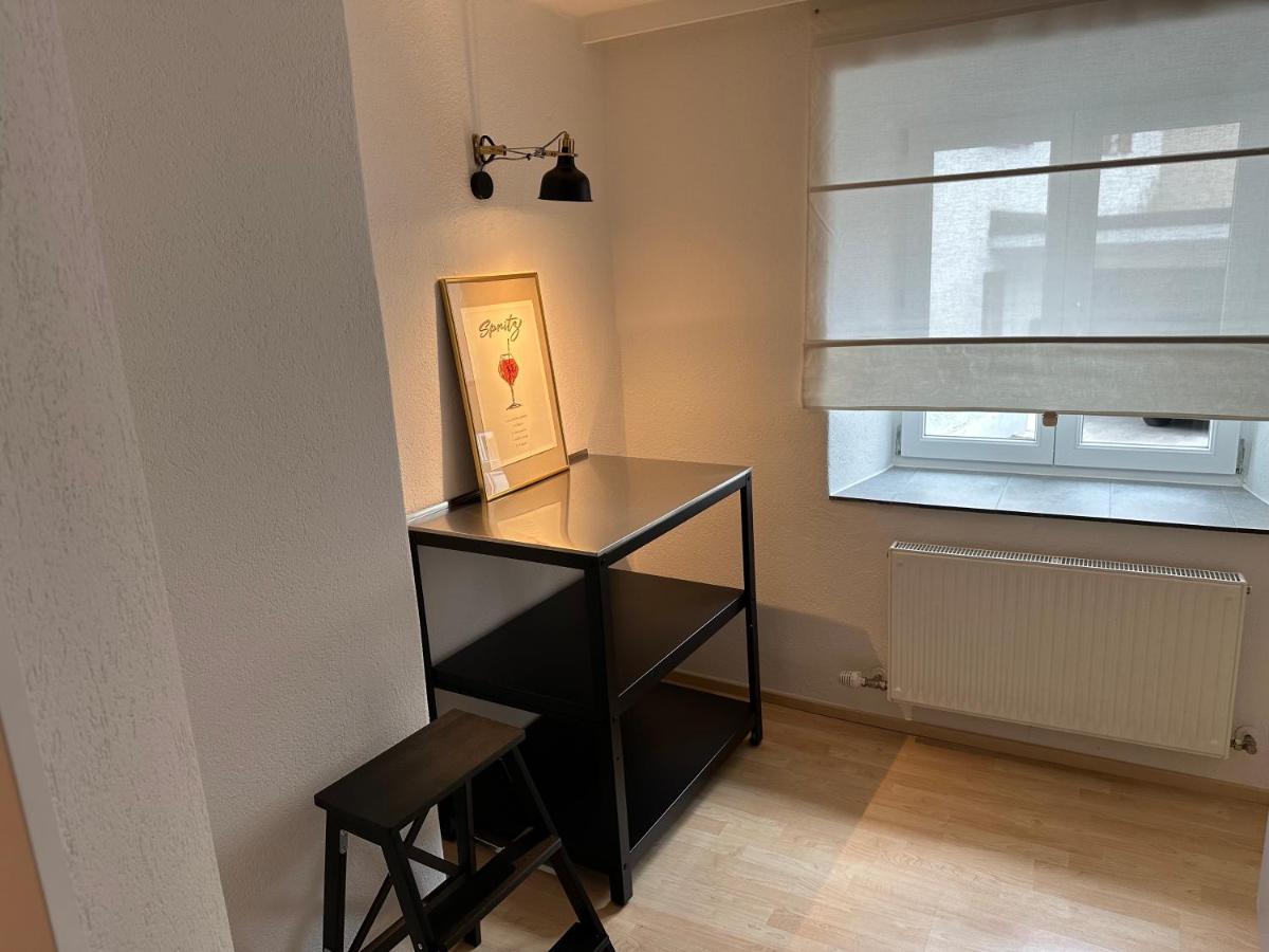 Mia Appartements Innsbruck Bagian luar foto