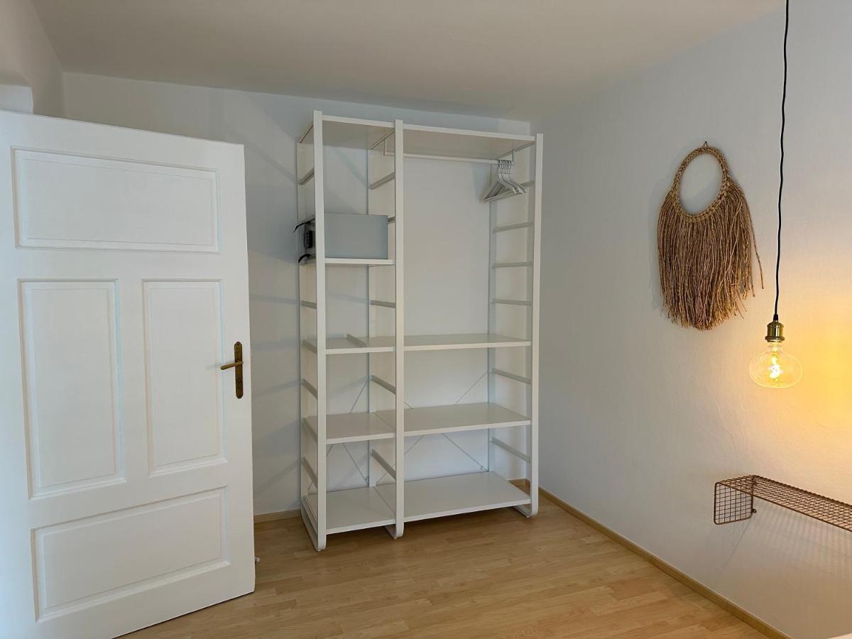 Mia Appartements Innsbruck Bagian luar foto