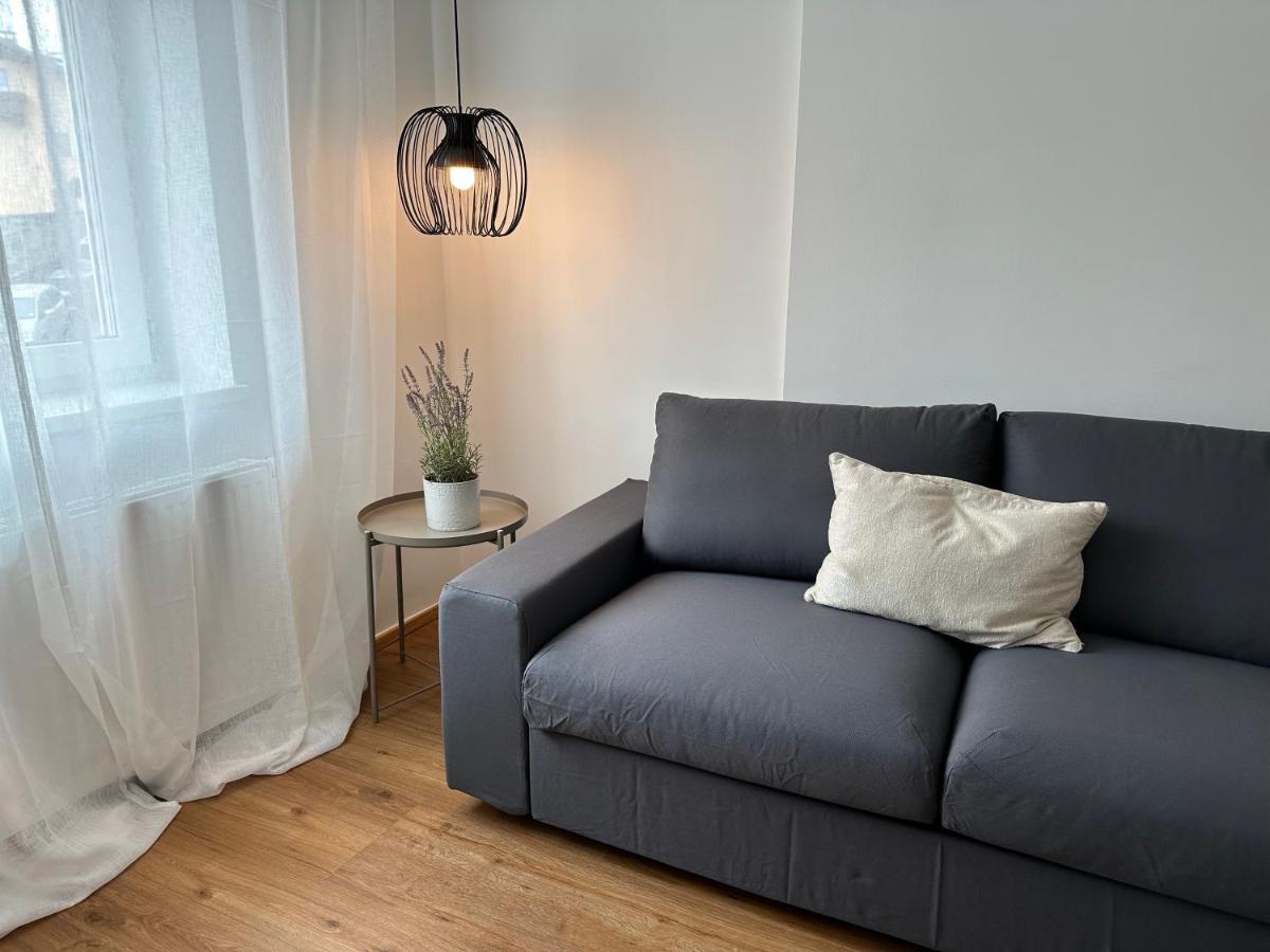 Mia Appartements Innsbruck Bagian luar foto