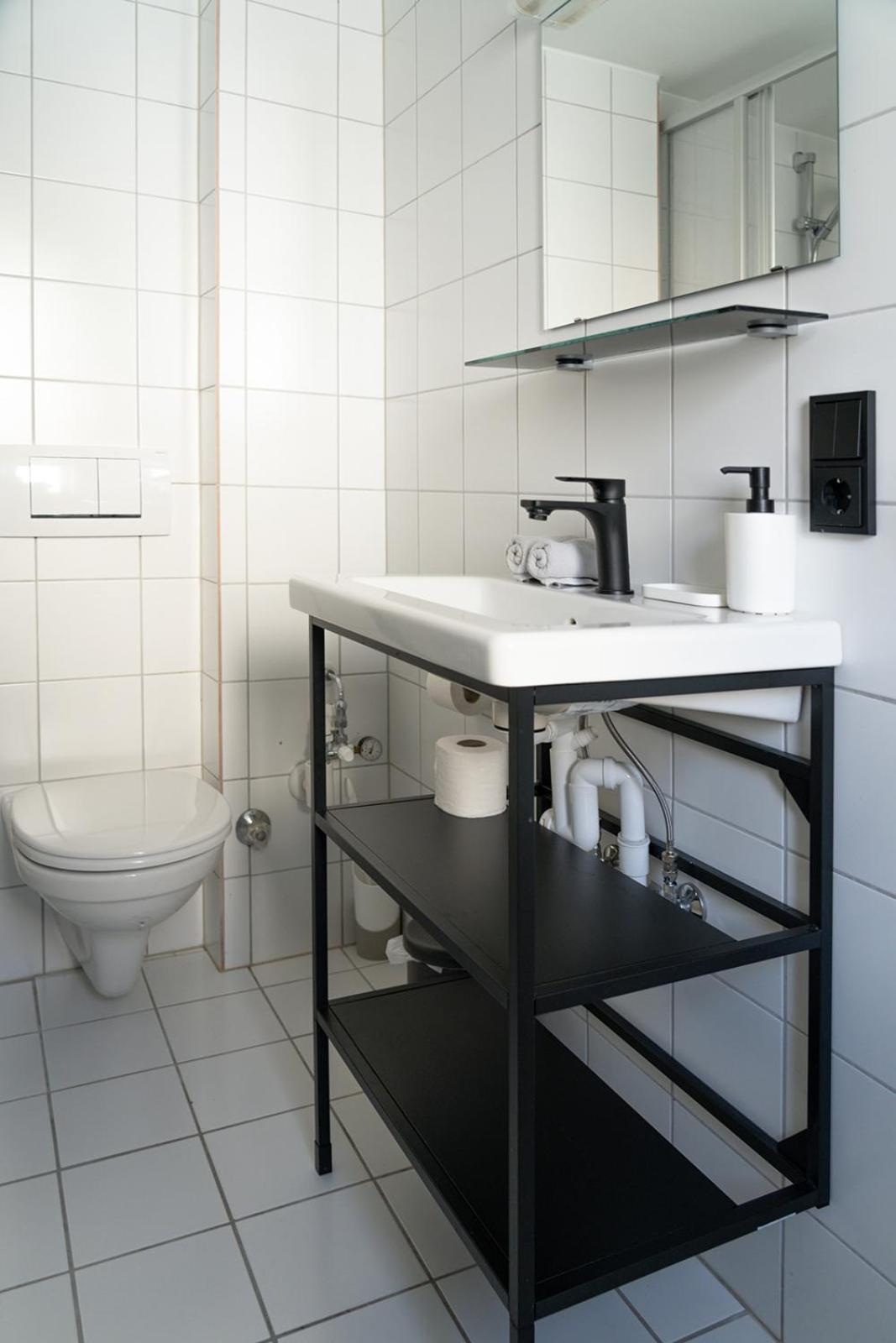 Mia Appartements Innsbruck Bagian luar foto