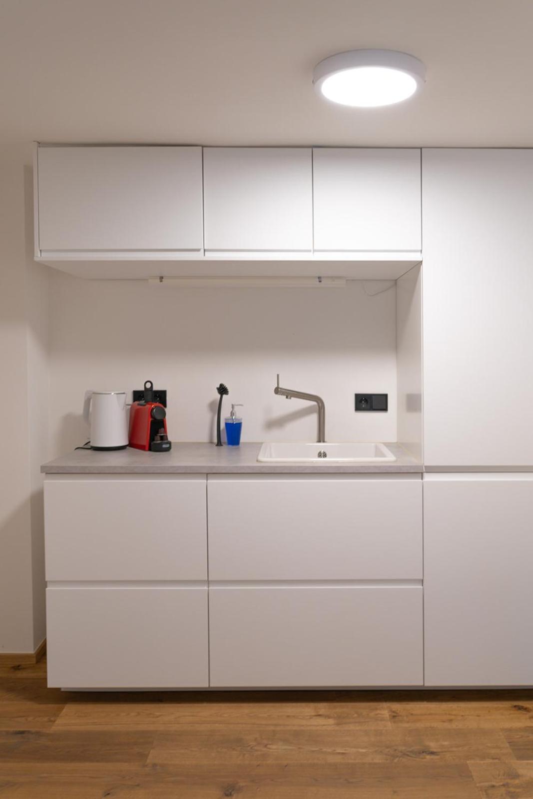 Mia Appartements Innsbruck Bagian luar foto