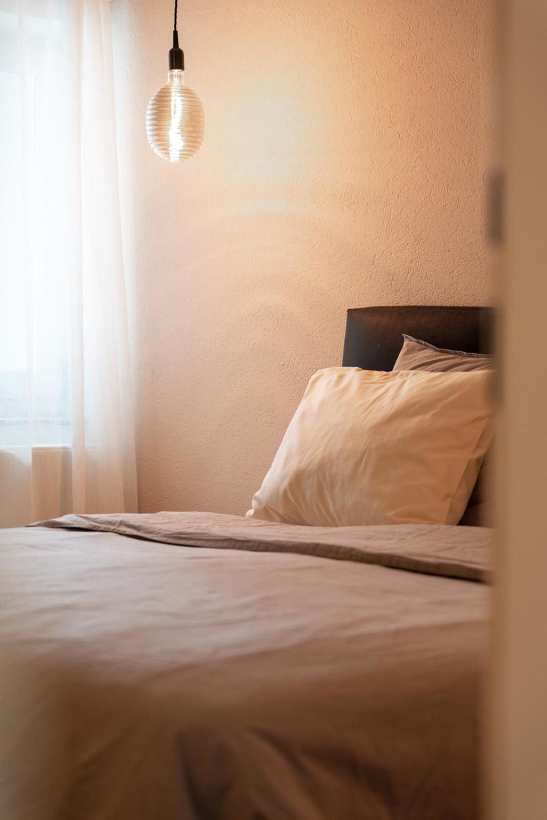 Mia Appartements Innsbruck Bagian luar foto