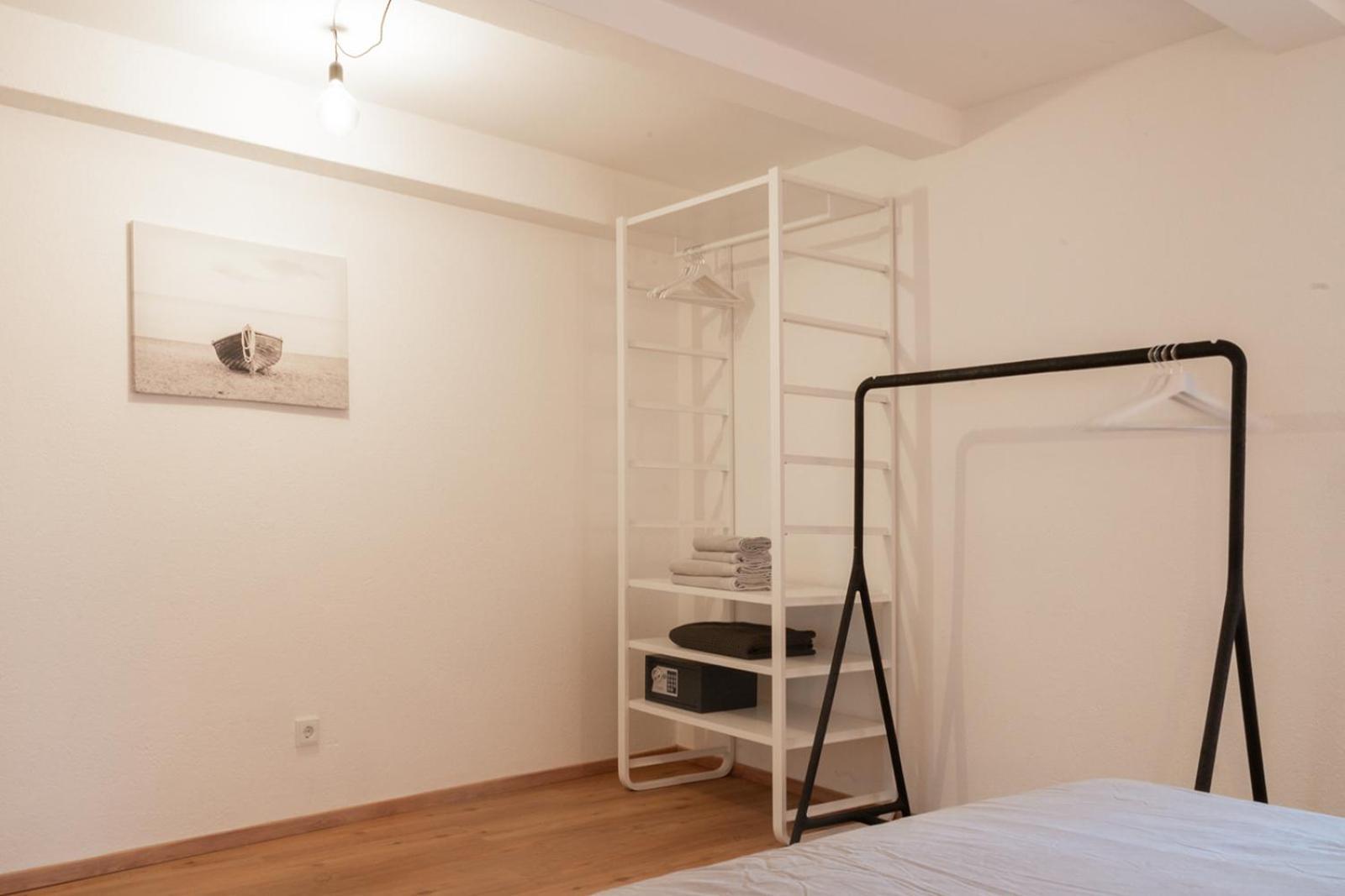 Mia Appartements Innsbruck Bagian luar foto