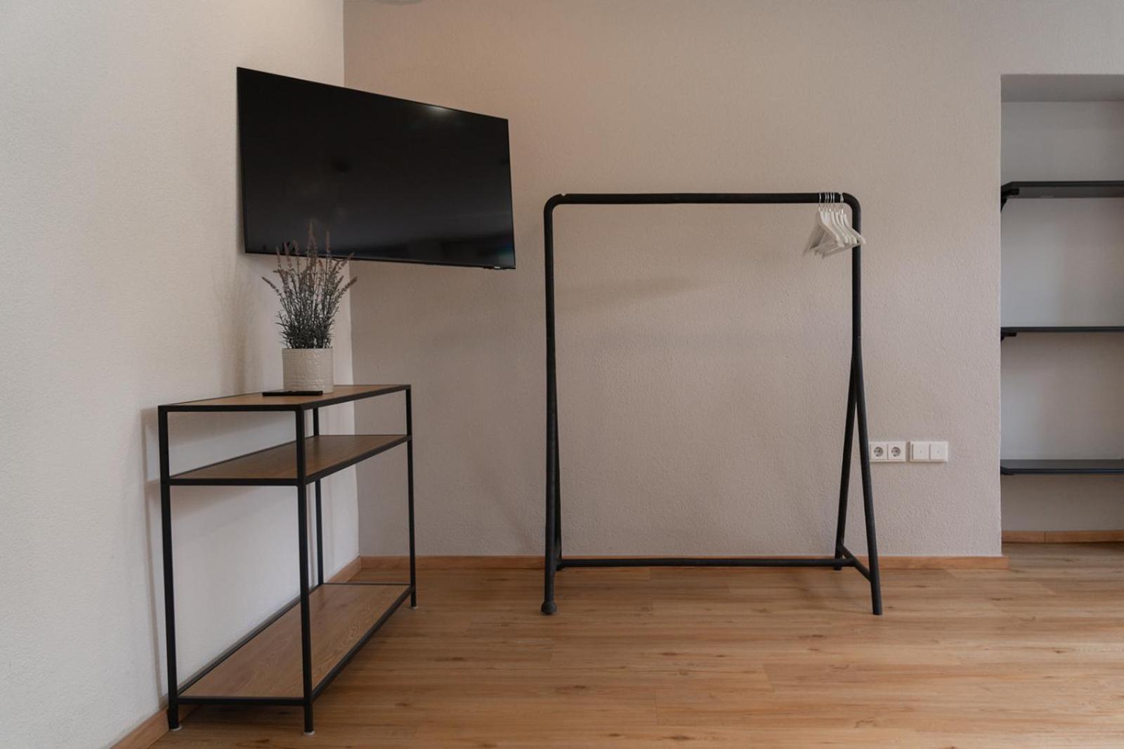 Mia Appartements Innsbruck Bagian luar foto