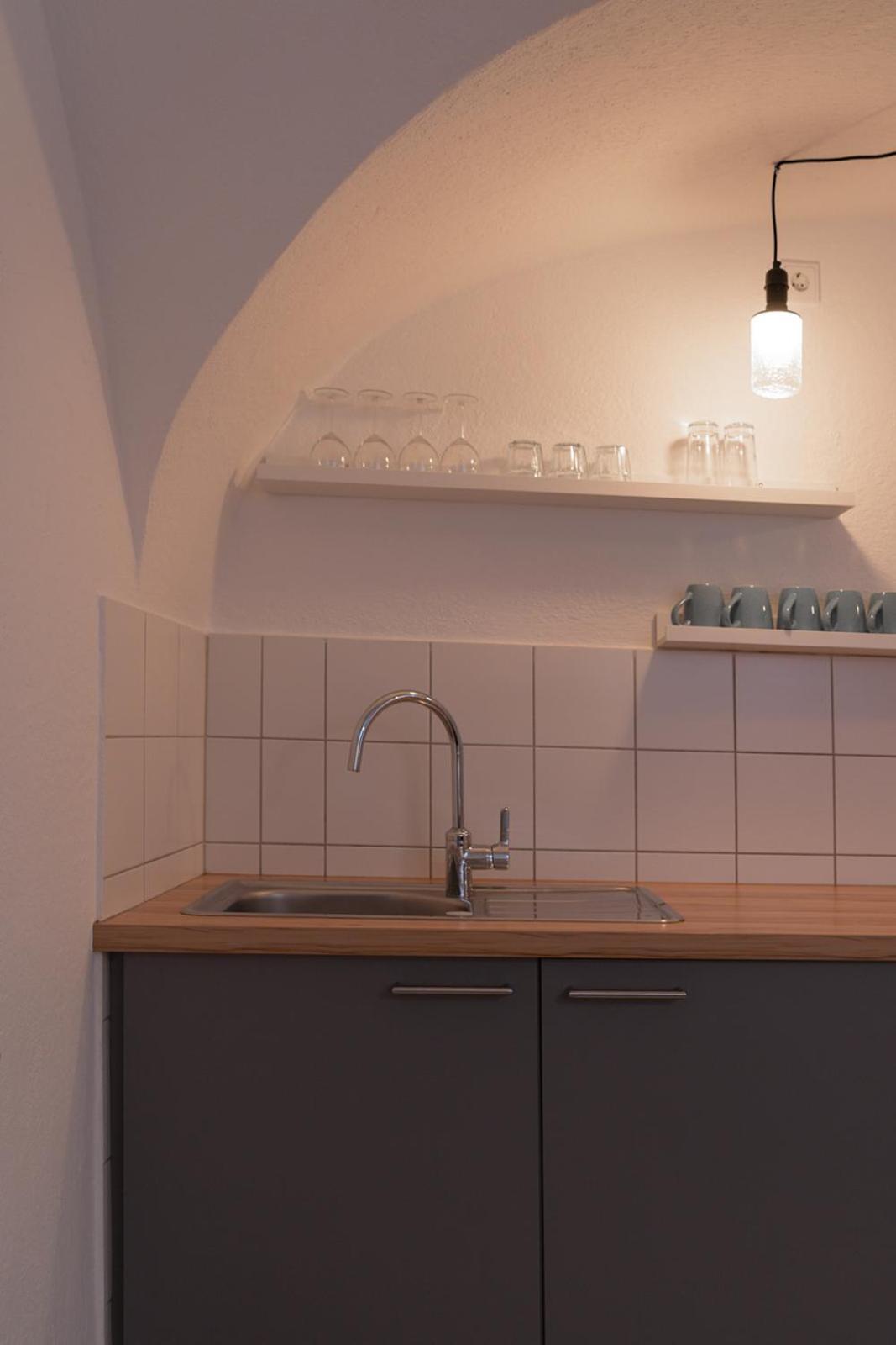 Mia Appartements Innsbruck Bagian luar foto