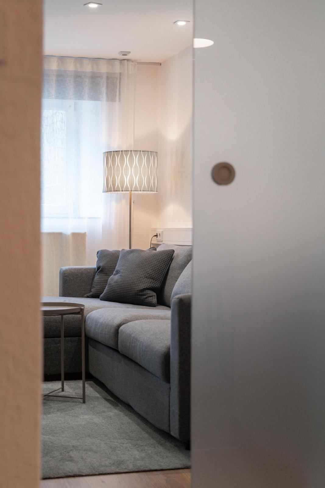 Mia Appartements Innsbruck Bagian luar foto