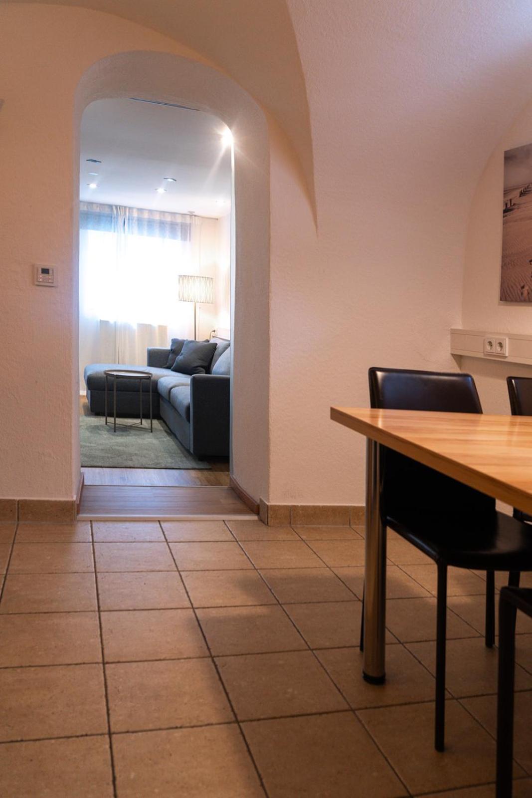 Mia Appartements Innsbruck Bagian luar foto