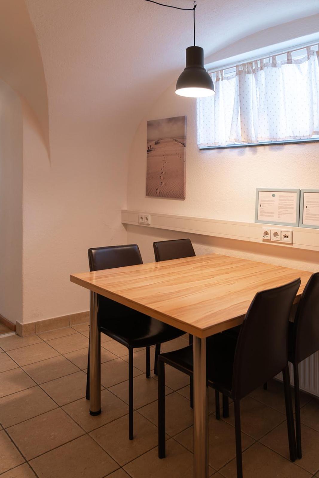 Mia Appartements Innsbruck Bagian luar foto