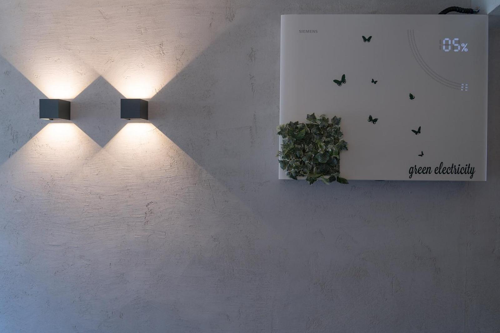 Mia Appartements Innsbruck Bagian luar foto
