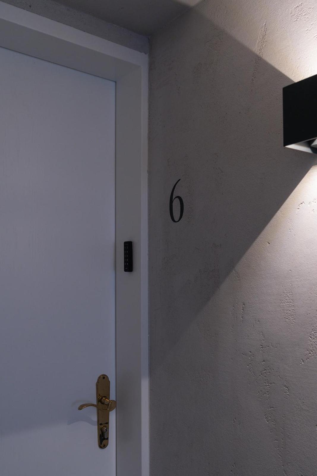 Mia Appartements Innsbruck Bagian luar foto