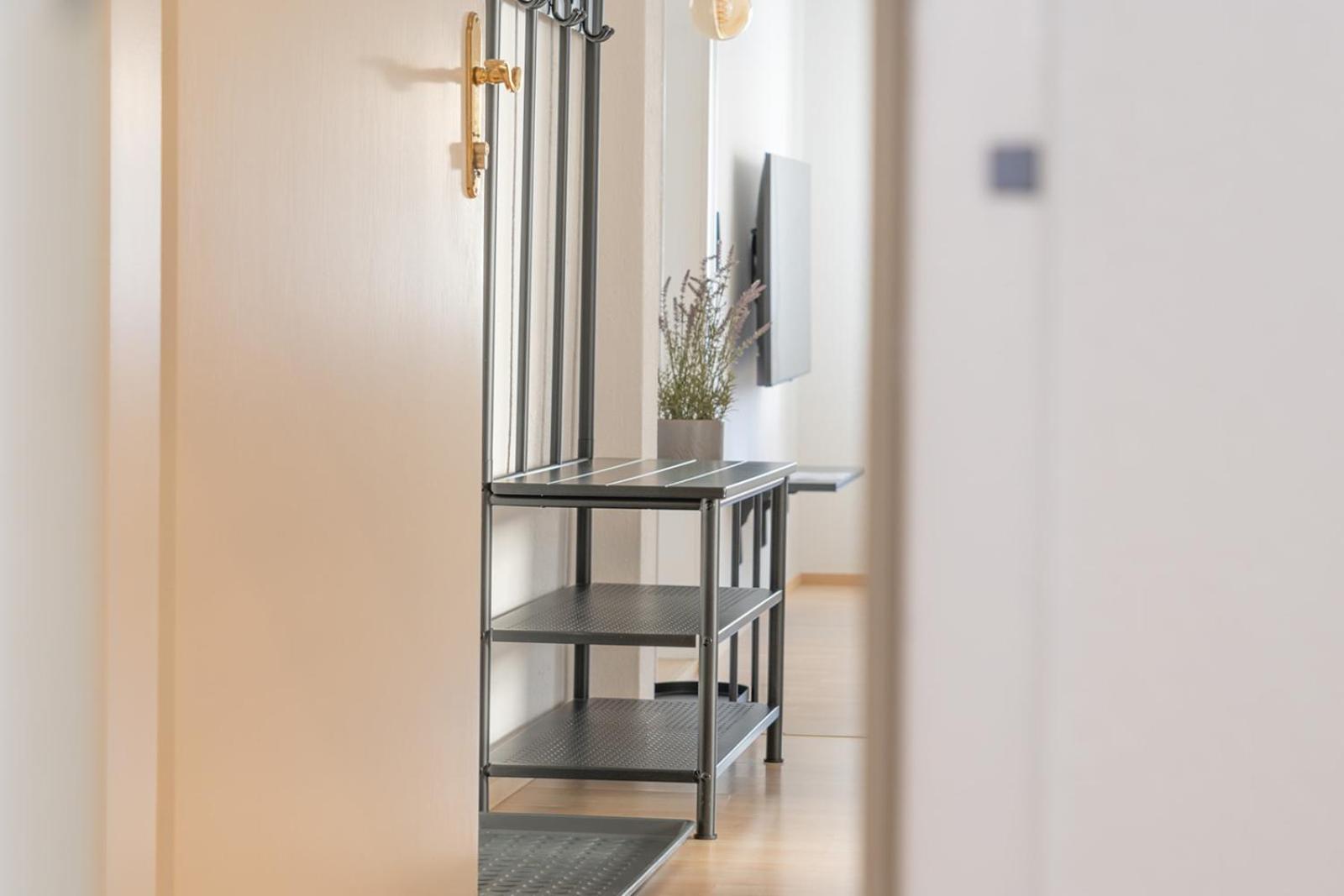 Mia Appartements Innsbruck Bagian luar foto