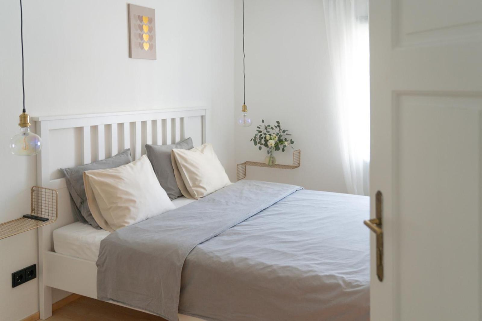 Mia Appartements Innsbruck Bagian luar foto