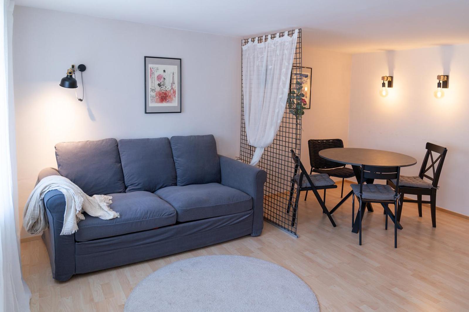 Mia Appartements Innsbruck Bagian luar foto