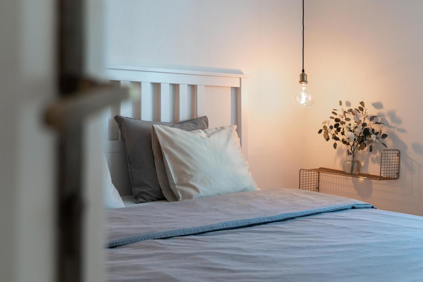 Mia Appartements Innsbruck Bagian luar foto