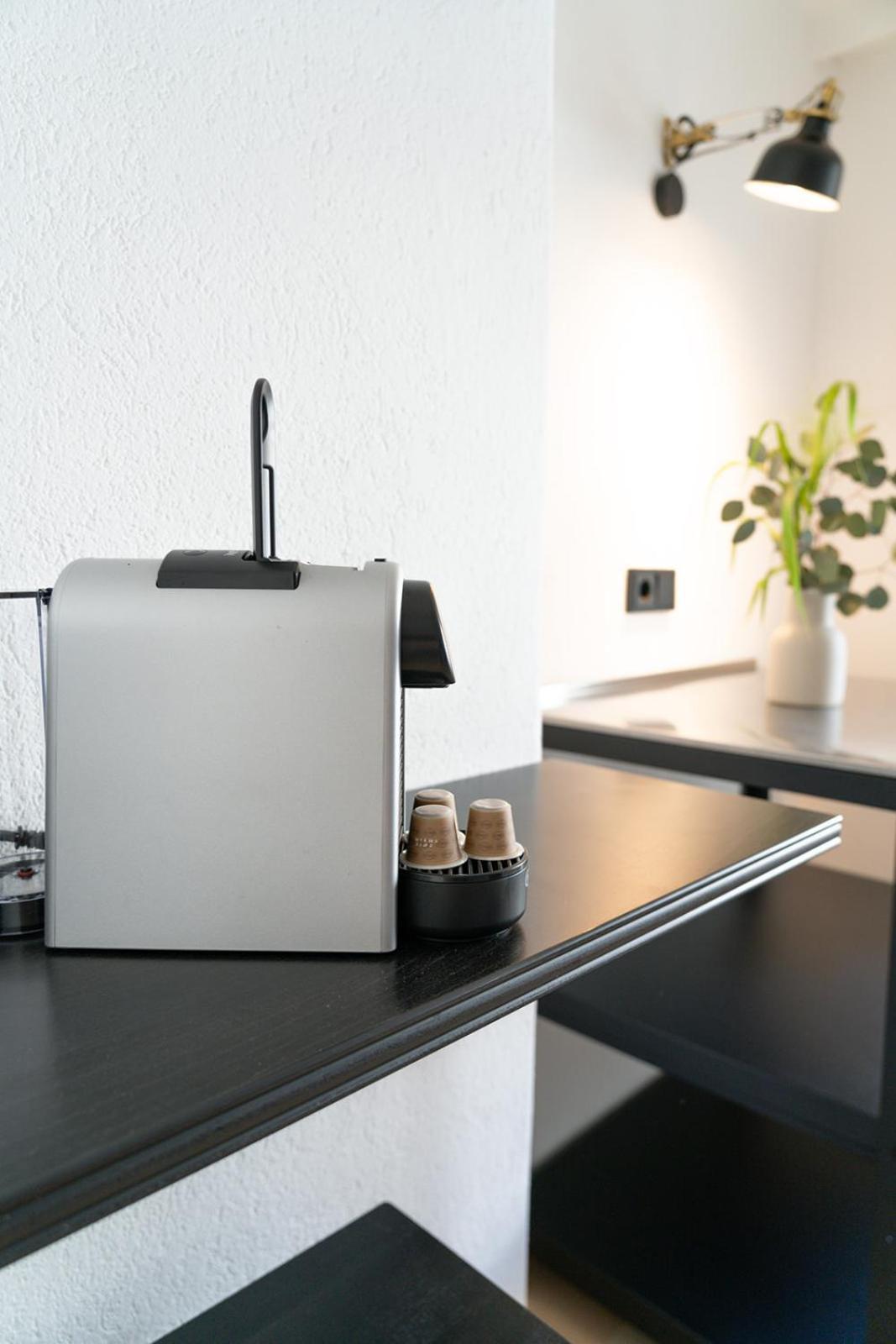 Mia Appartements Innsbruck Bagian luar foto