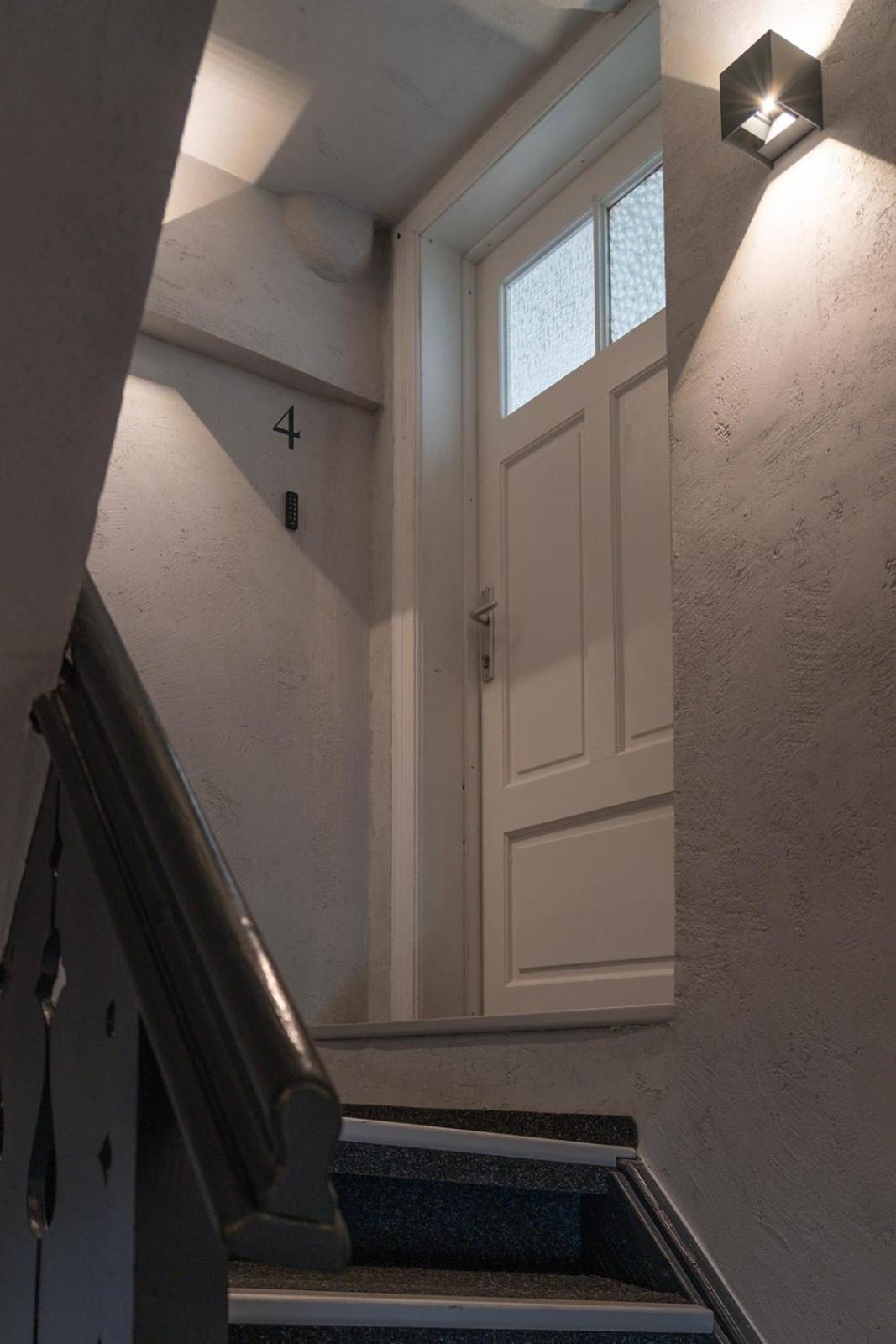 Mia Appartements Innsbruck Bagian luar foto