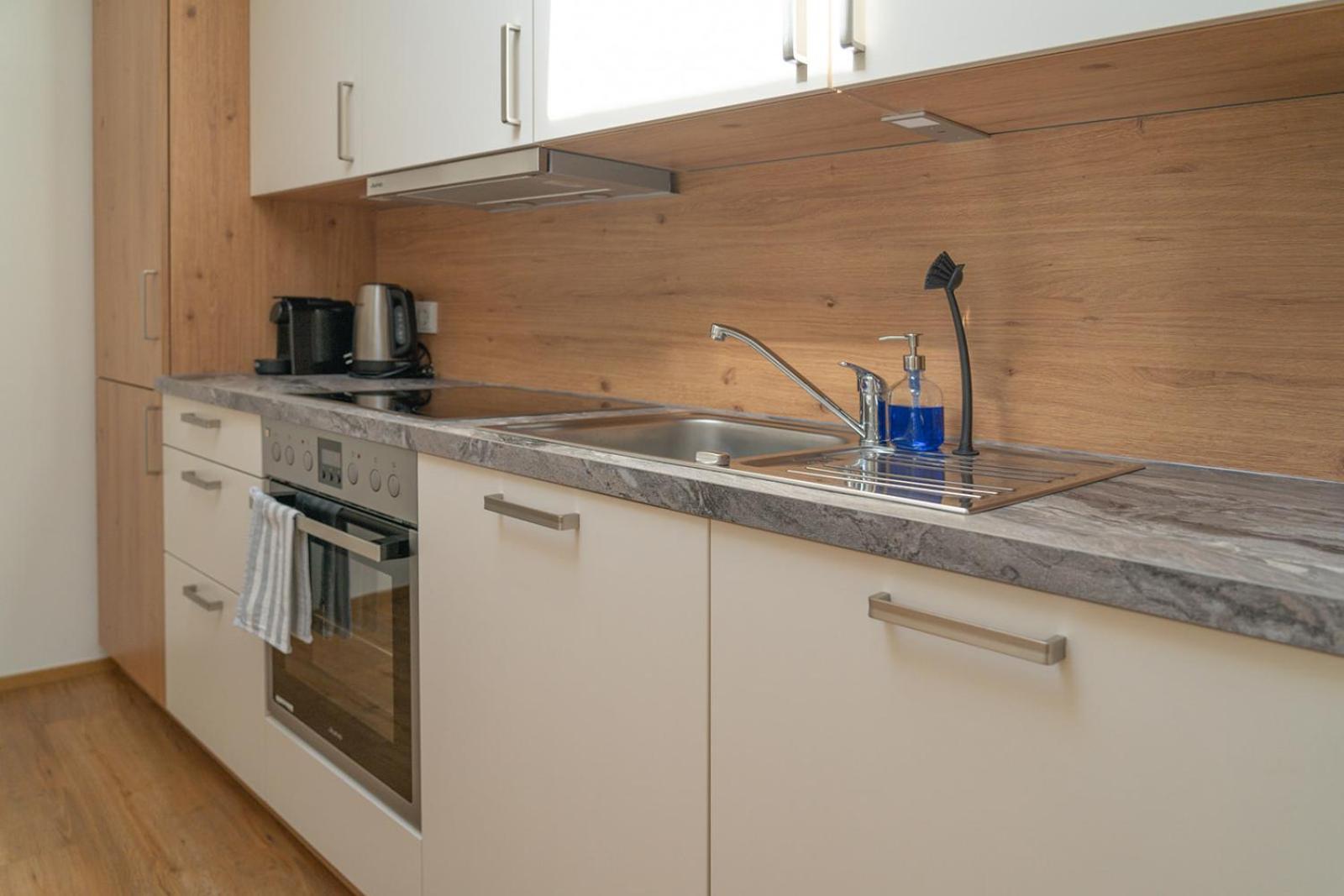 Mia Appartements Innsbruck Bagian luar foto