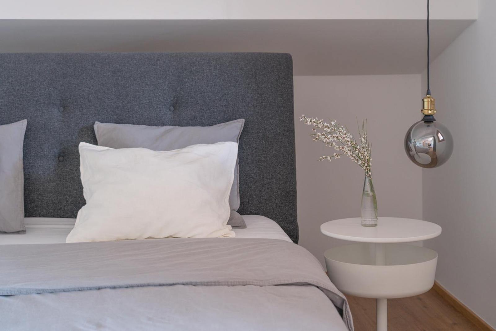 Mia Appartements Innsbruck Bagian luar foto