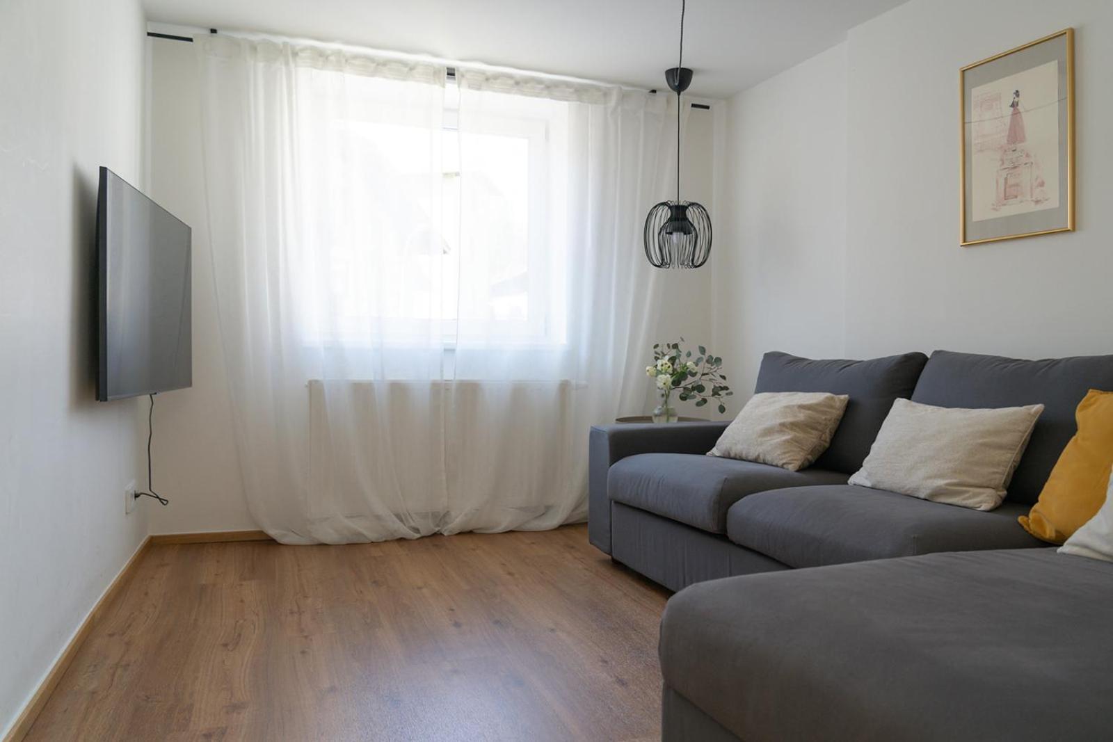 Mia Appartements Innsbruck Bagian luar foto