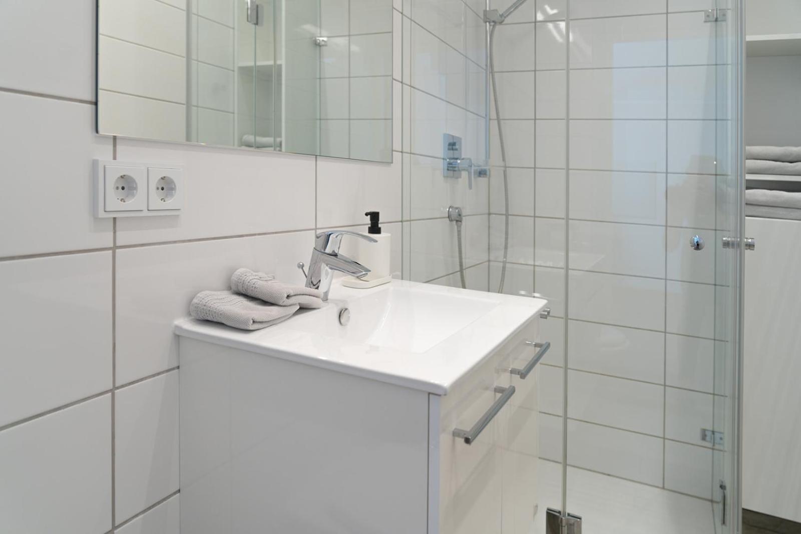 Mia Appartements Innsbruck Bagian luar foto