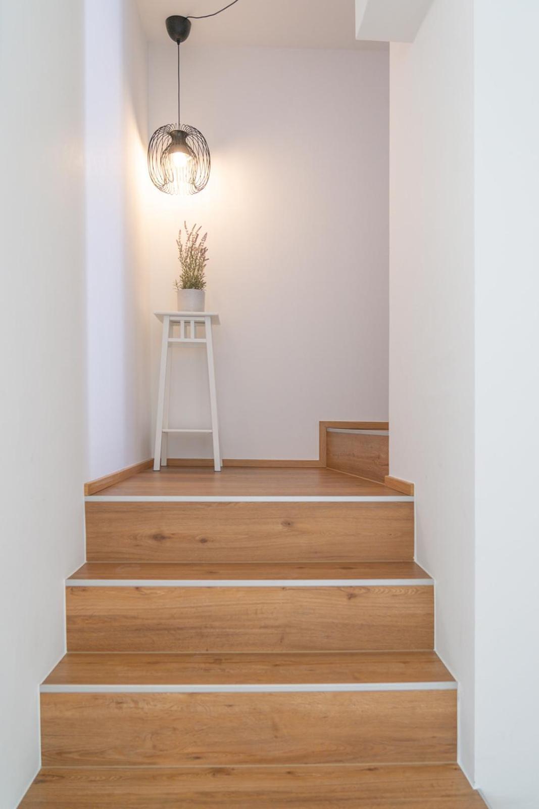 Mia Appartements Innsbruck Bagian luar foto