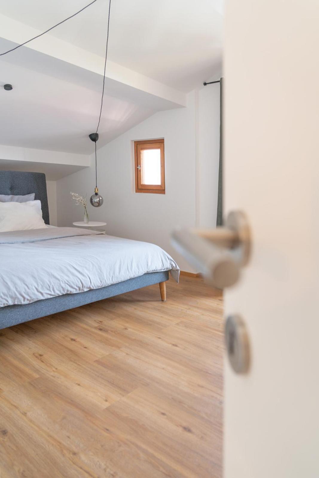 Mia Appartements Innsbruck Bagian luar foto
