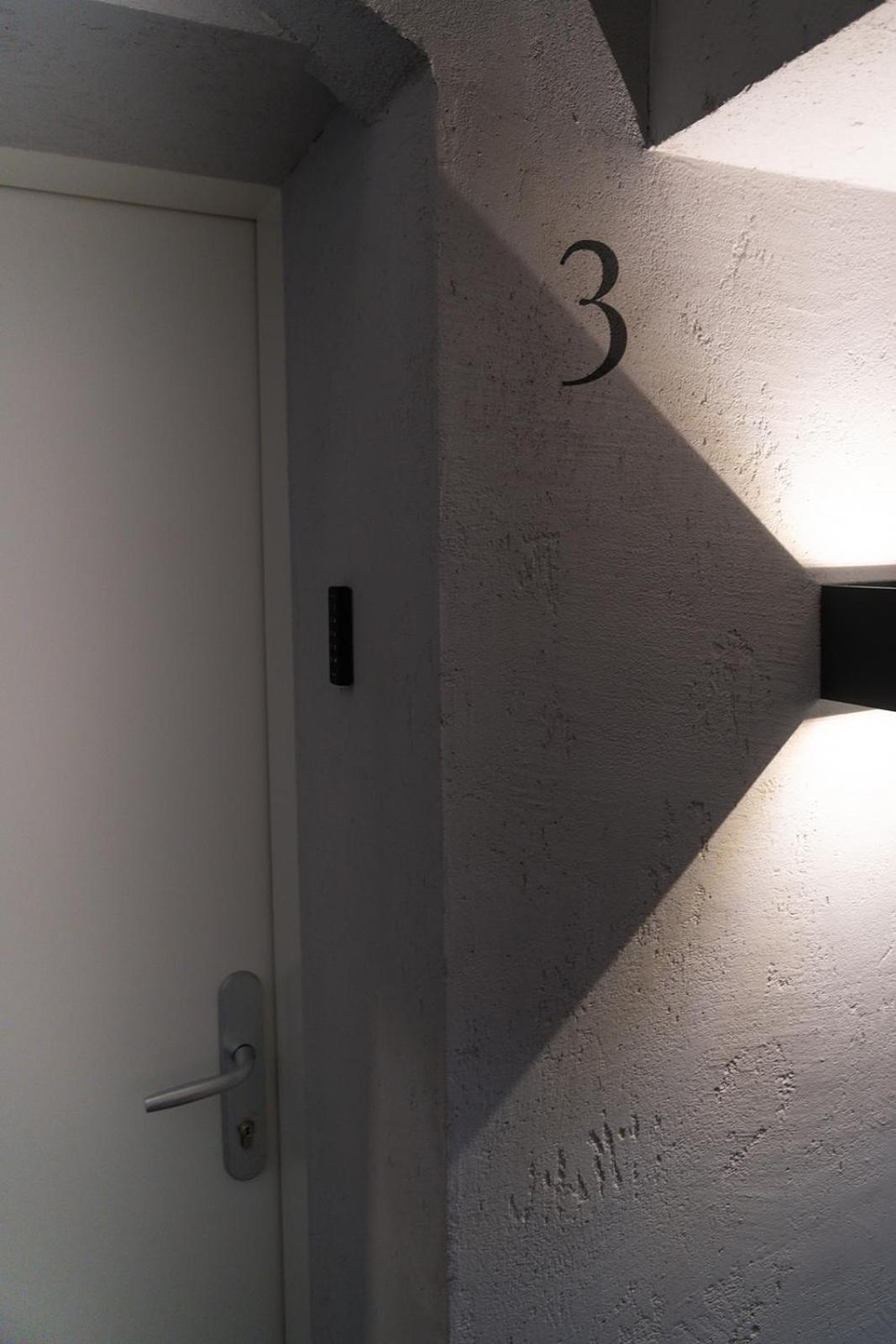 Mia Appartements Innsbruck Bagian luar foto
