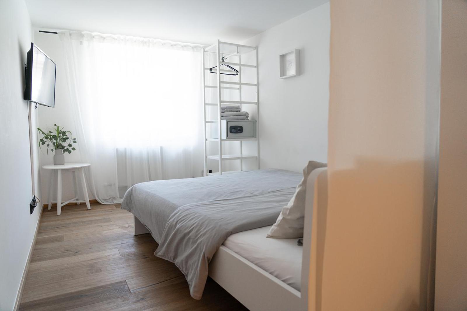 Mia Appartements Innsbruck Bagian luar foto
