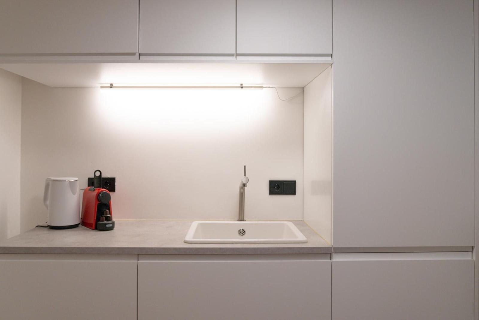 Mia Appartements Innsbruck Bagian luar foto