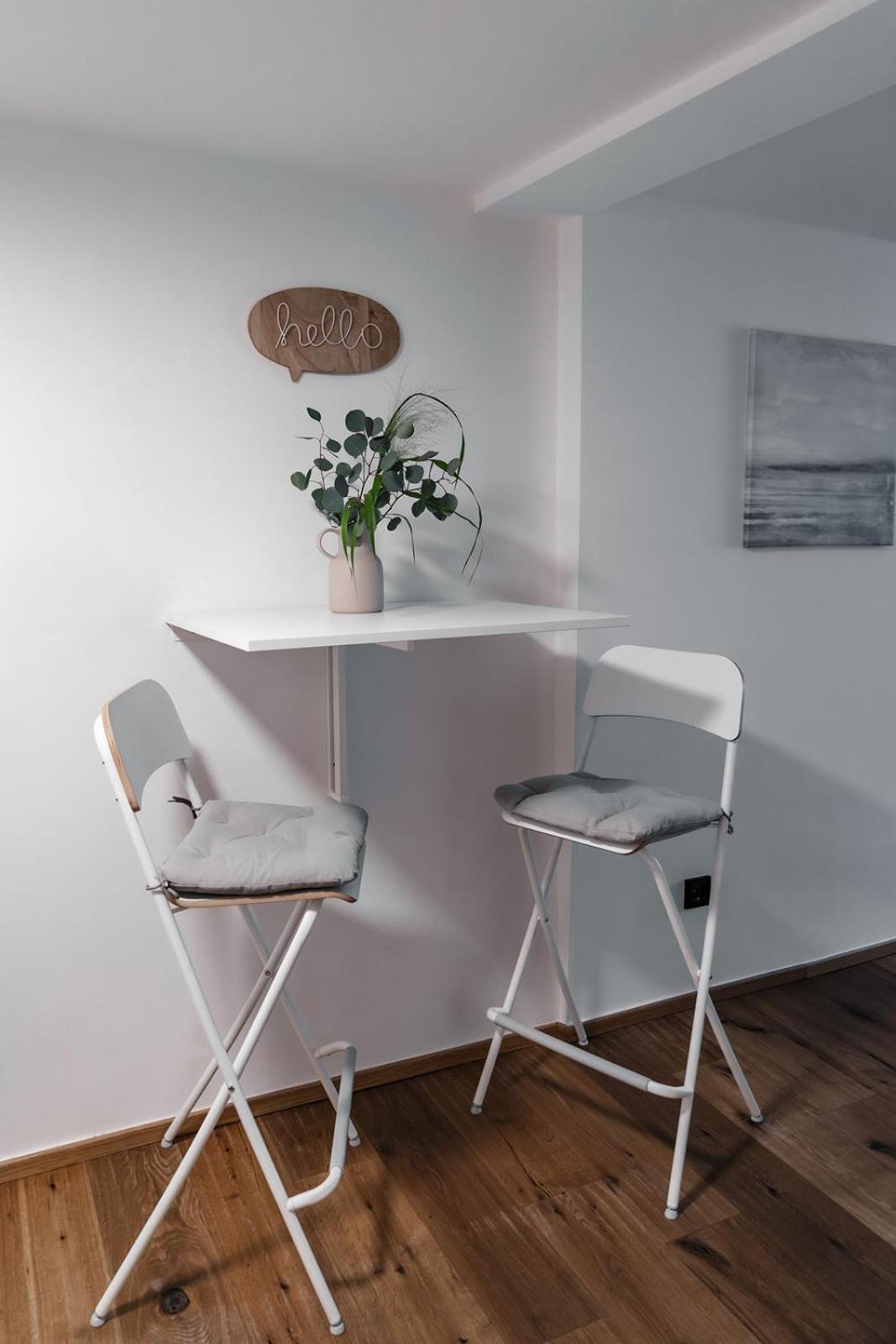 Mia Appartements Innsbruck Bagian luar foto