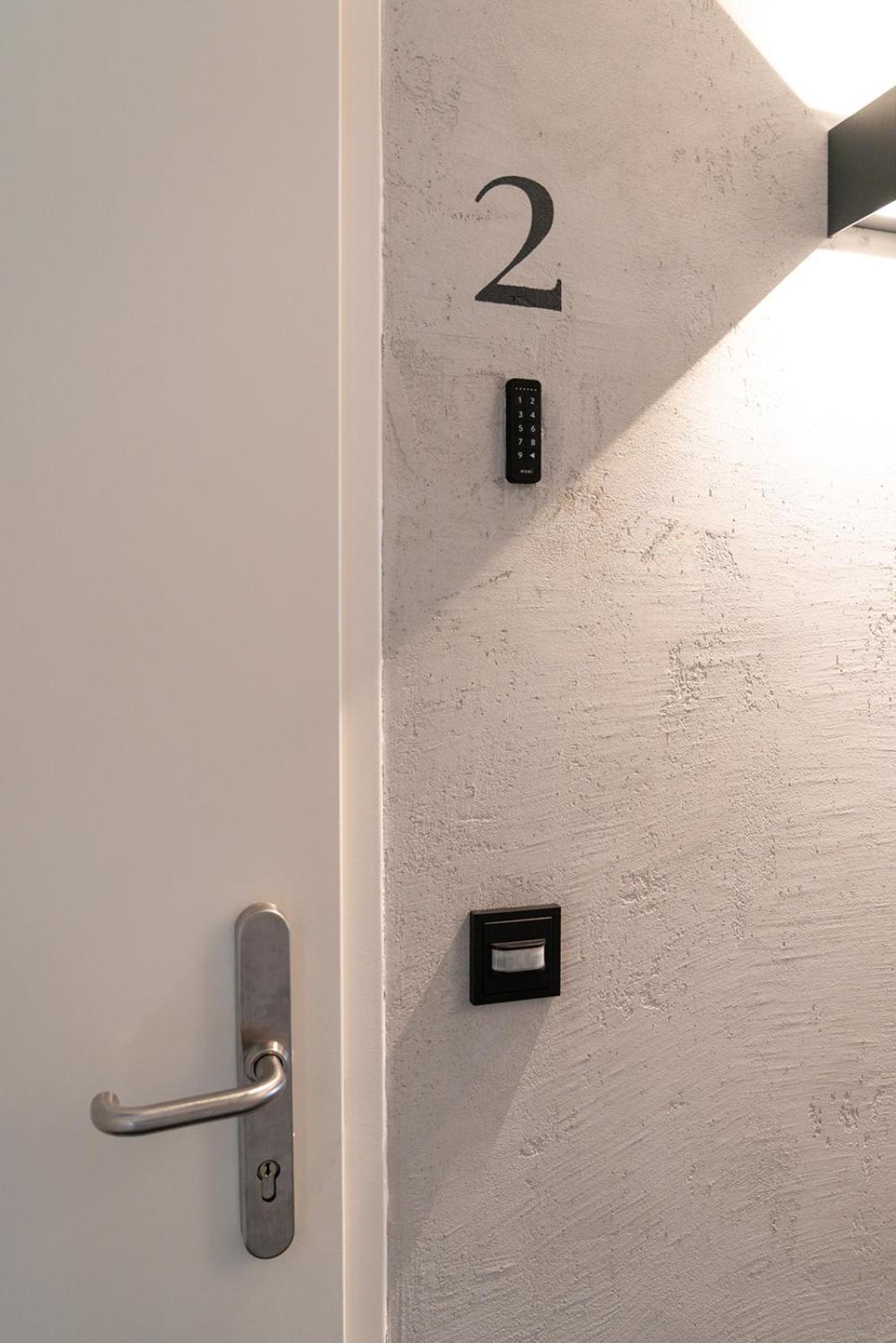 Mia Appartements Innsbruck Bagian luar foto