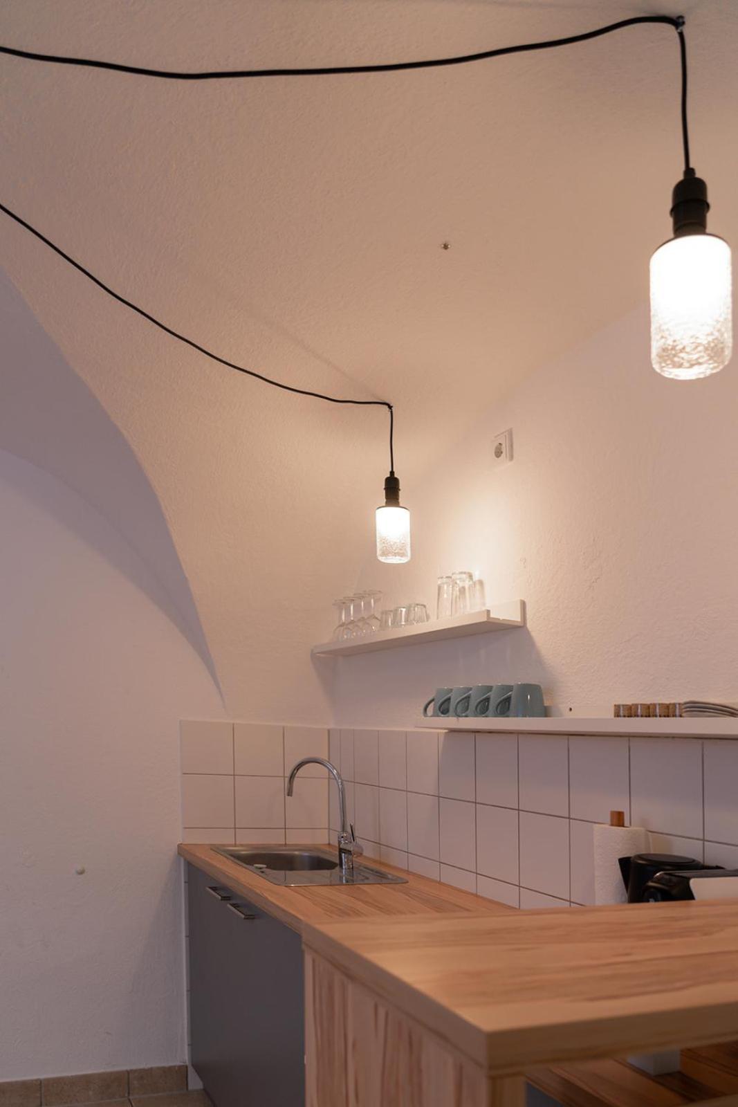 Mia Appartements Innsbruck Bagian luar foto