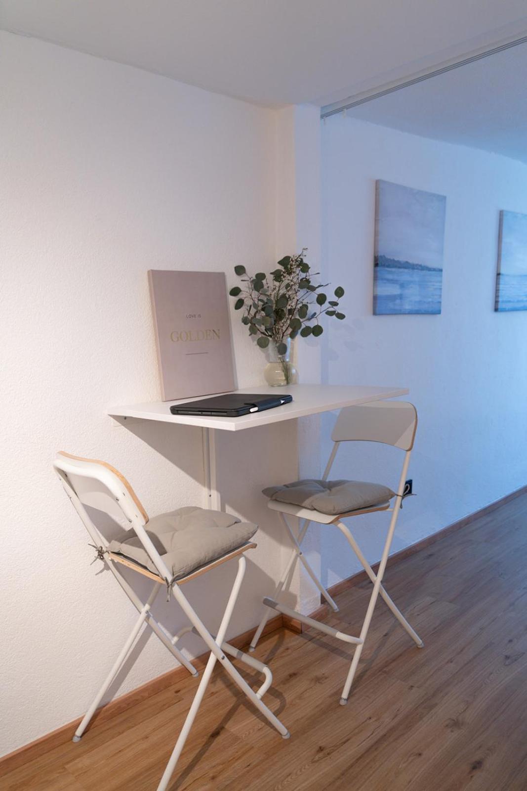 Mia Appartements Innsbruck Bagian luar foto