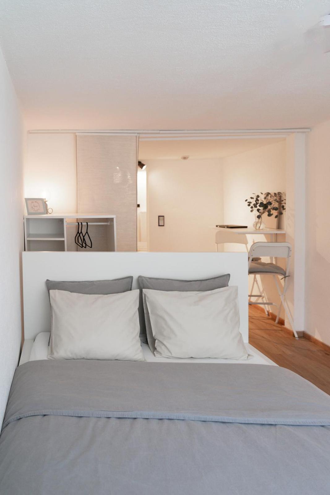 Mia Appartements Innsbruck Bagian luar foto
