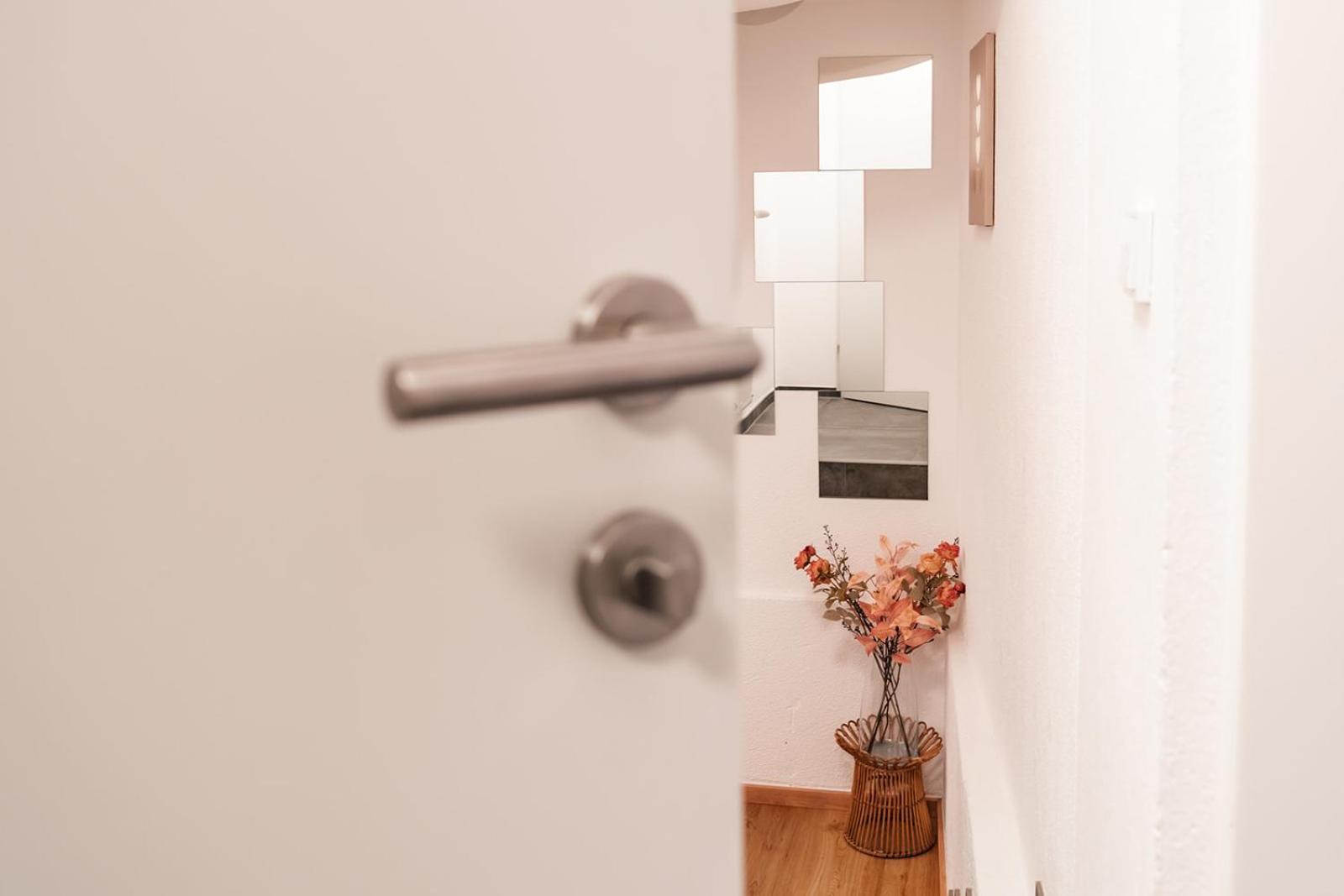 Mia Appartements Innsbruck Bagian luar foto