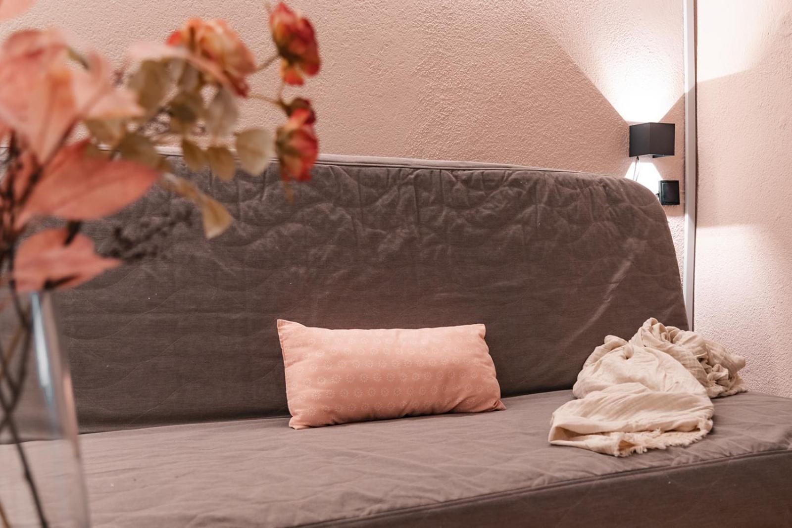 Mia Appartements Innsbruck Bagian luar foto