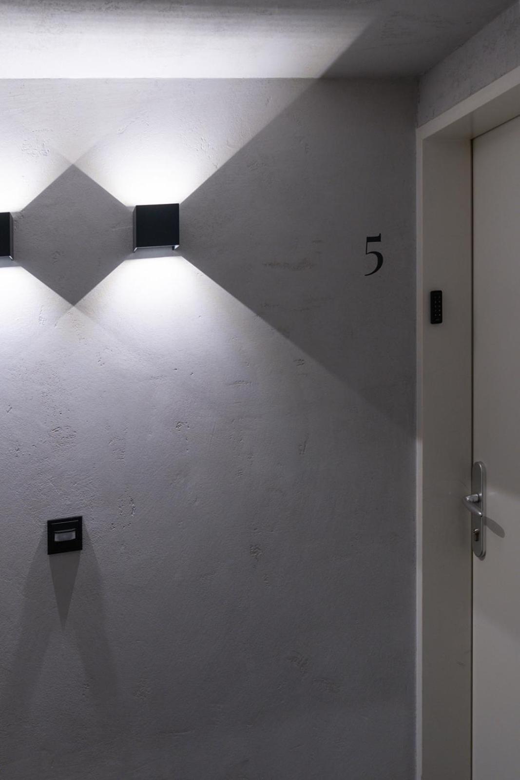 Mia Appartements Innsbruck Bagian luar foto