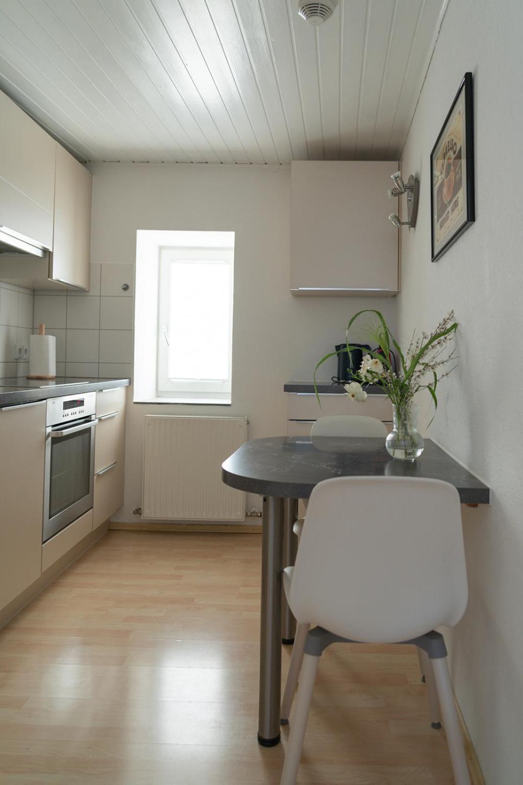 Mia Appartements Innsbruck Bagian luar foto