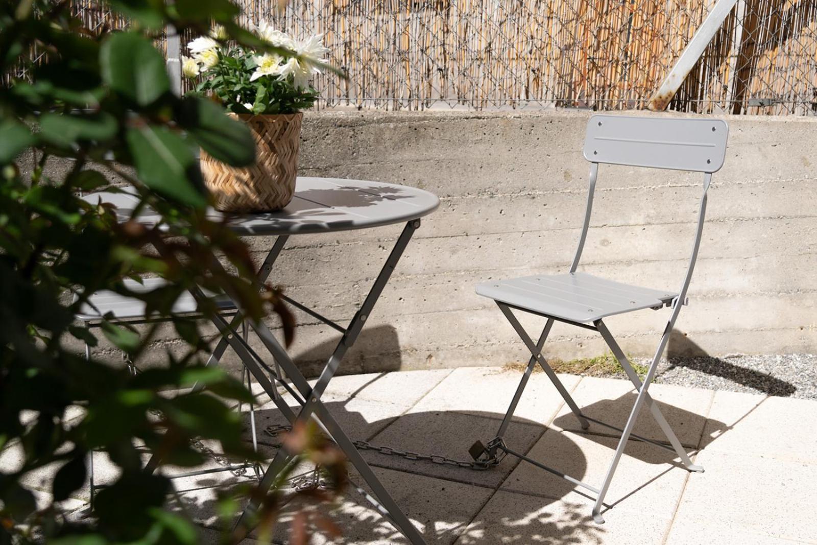 Mia Appartements Innsbruck Bagian luar foto