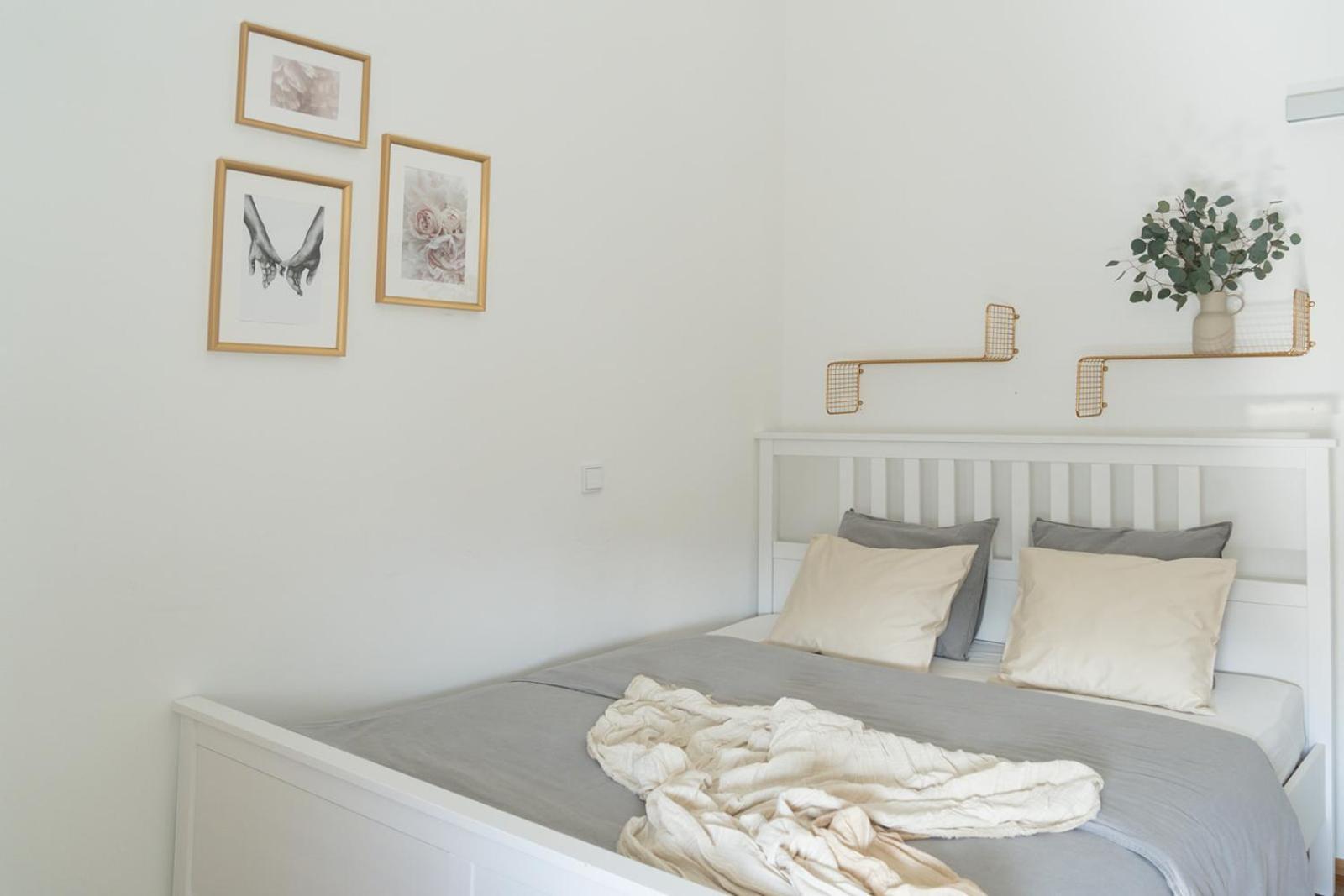 Mia Appartements Innsbruck Bagian luar foto