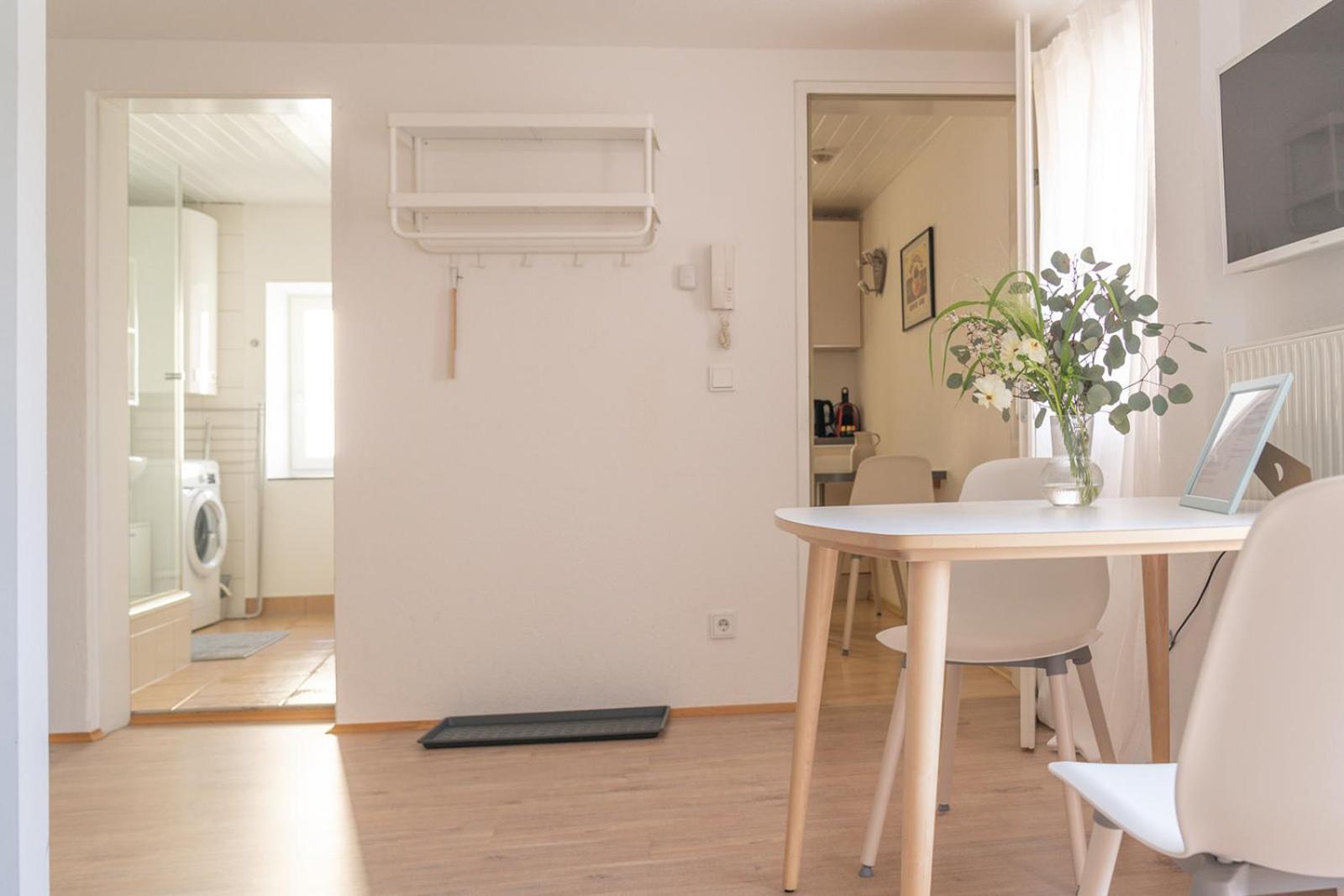 Mia Appartements Innsbruck Bagian luar foto